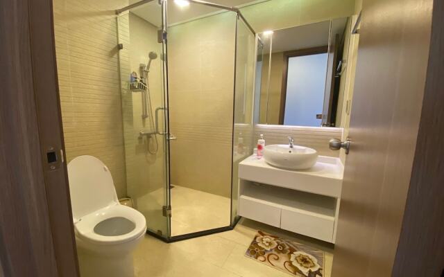 Vinhomes Luxstay Apartment