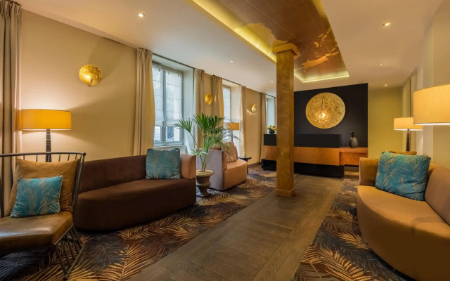 Hôtel La Bourdonnais by Inwood Hotels