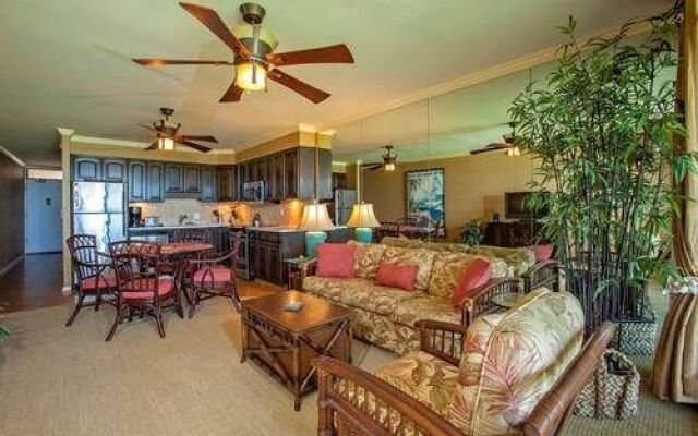 Leinaala - Maui Condo & Home