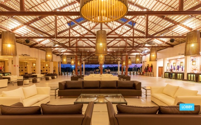 Vila Galé Resort Touros - All Inclusive