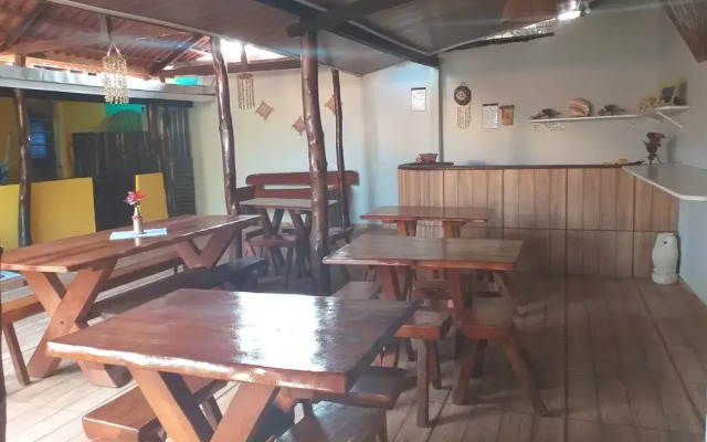 Pousada Vale Encantado