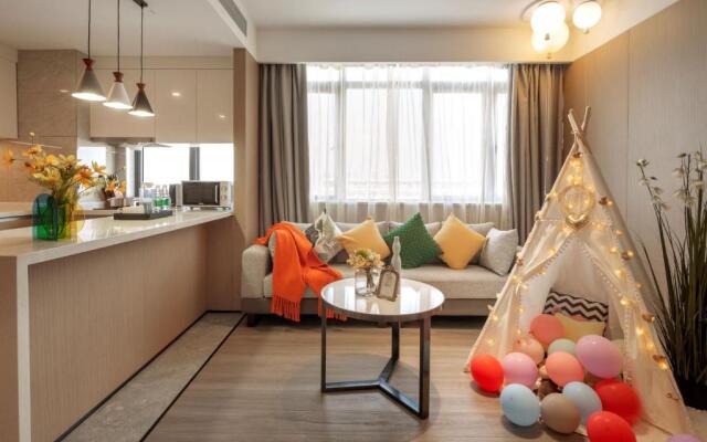 Chongqing Yitang Hotel