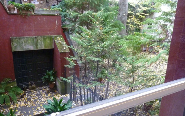 Albergue Plaza Catedral