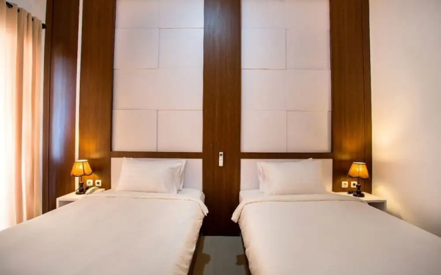 Nusa Sedayu hotel