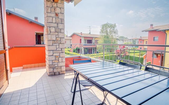 Garda Orange Apartment - Italian Homing