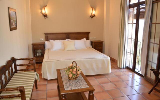 Hotel Sierra de Ubrique