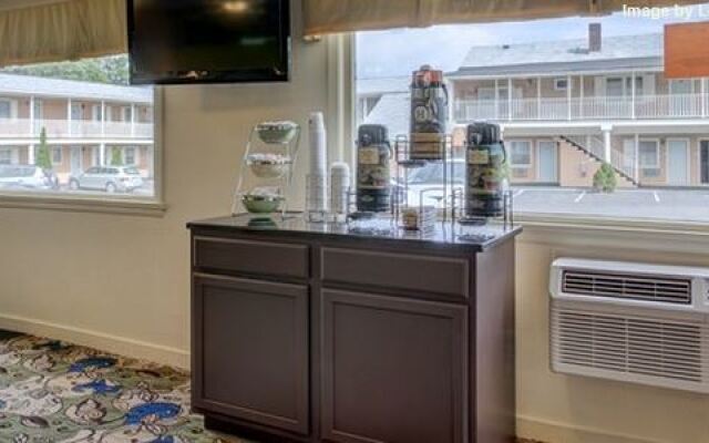 Days Inn Barre Montpelier