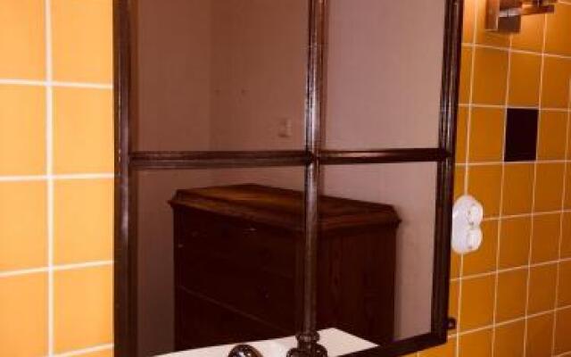 Sjöborg Säng & Bassäng