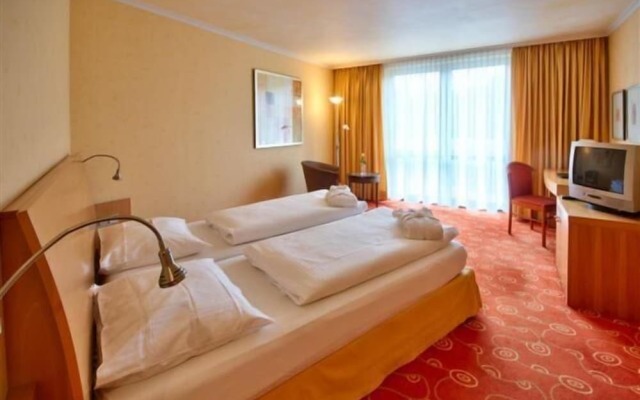 Vital Hotel Westfalen Therme