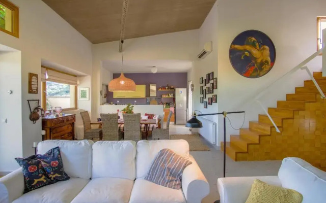 Heraklion-Knossos Luxury Home