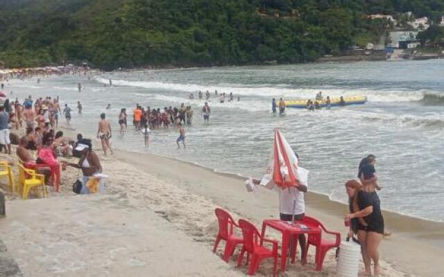 Pousada Beija-Flor - 24h