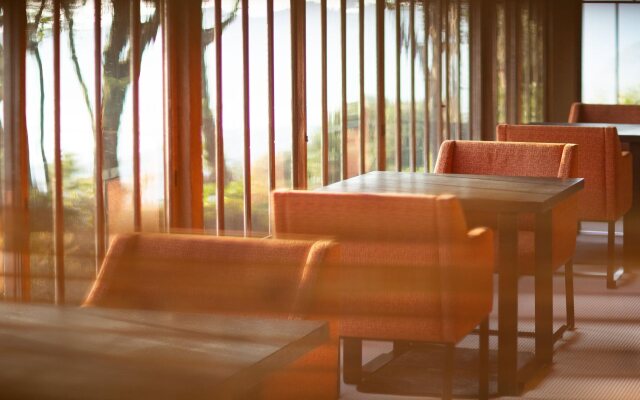 Hotel Ridge