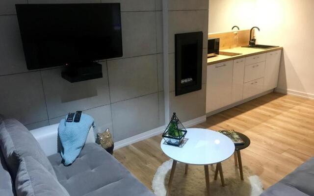 Apartament Mozart