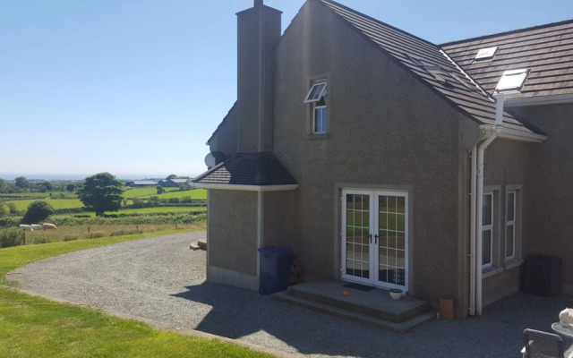 Leitrim Lodge