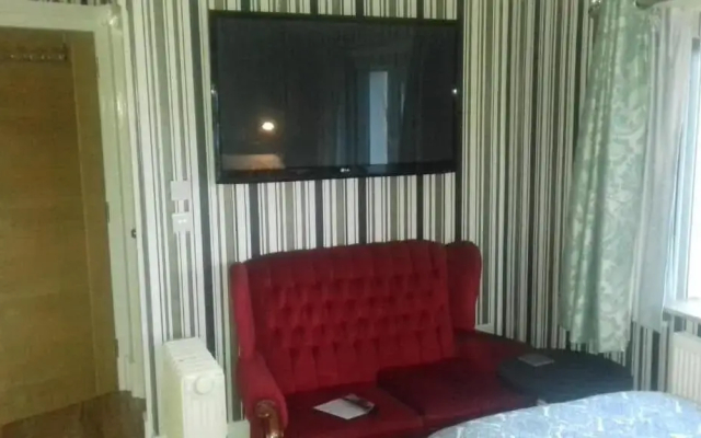 Marie's Bed and Breakfast