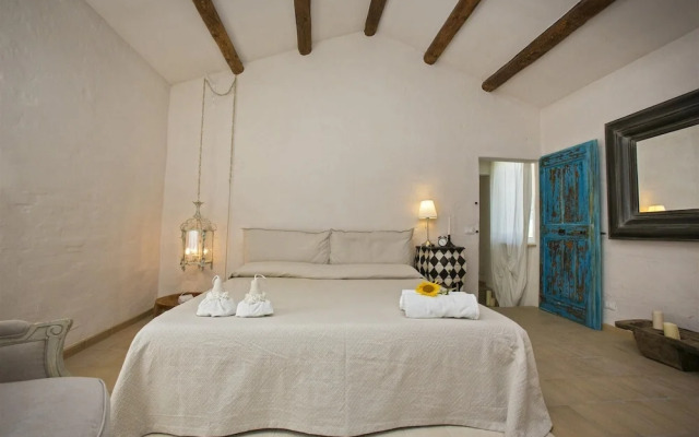 Casa Angela 6 in Monte Urano