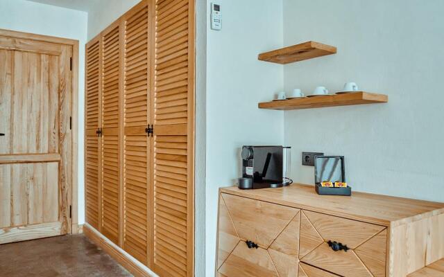 The Pearl Ölüdeniz