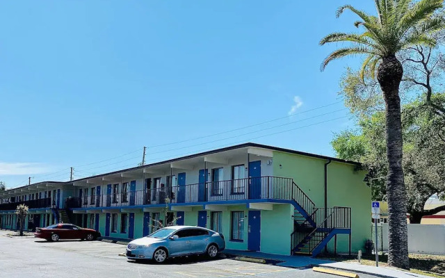 Americas Best Value Inn