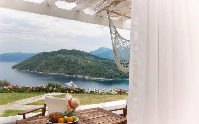 Nafsika Villas