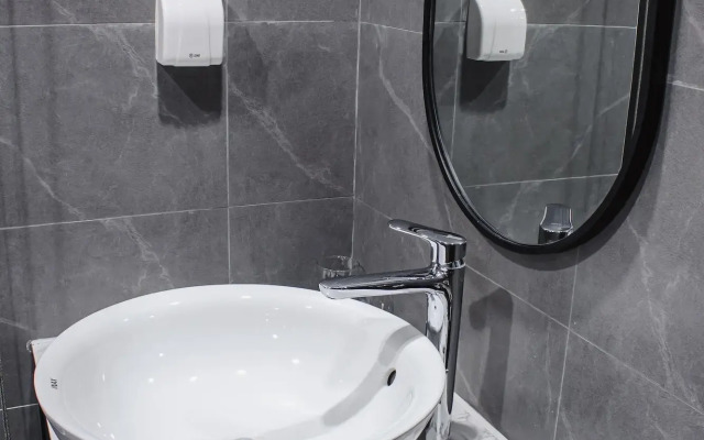 Grand Tourane Nha Trang Hotel