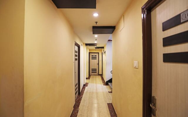 OYO 718 Hotel Saad