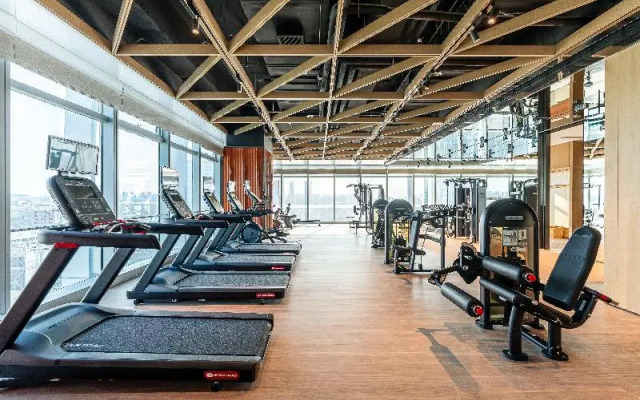 Even Hotel Guangzhou Baiyun Station, By IHG