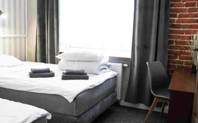 Adler Bed & Breakfast