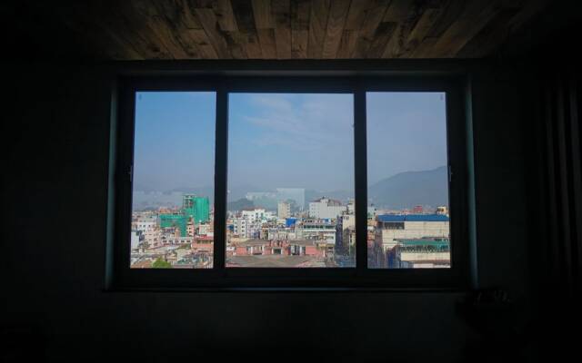 Hotel Barahi Kathmandu