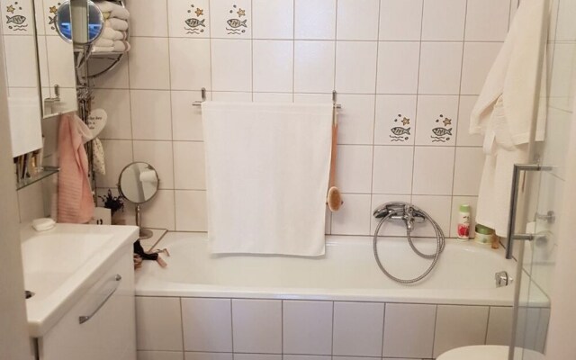 Private Apartment Zeisigstraße