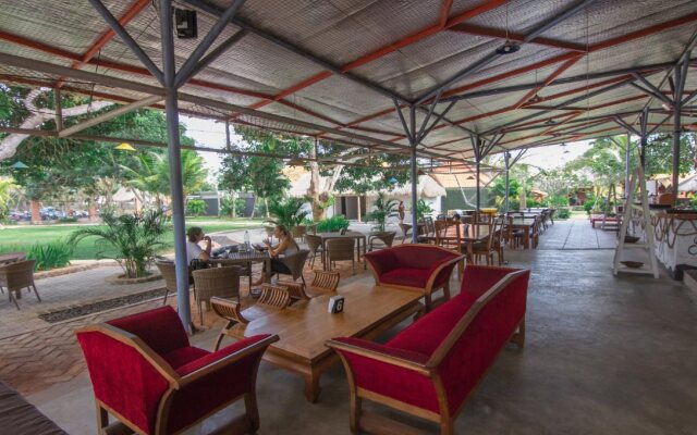 Uma Mani Villa Jimbaran
