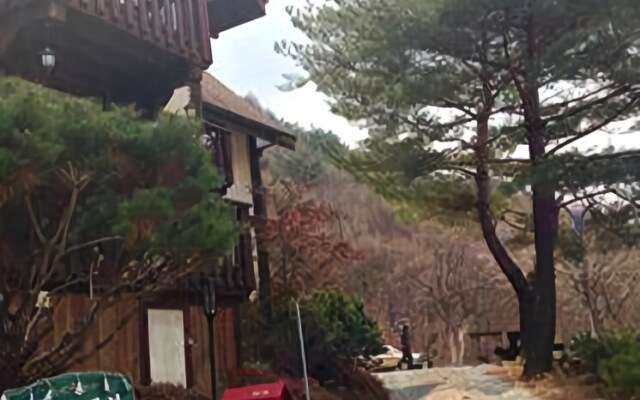 Yangsan Cozy Pension
