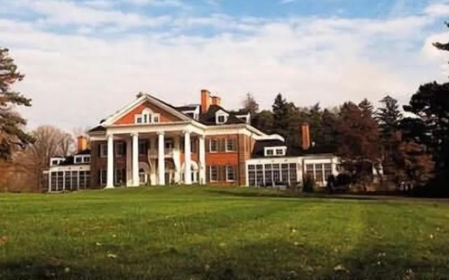 Langdon Hall Country House Hotel  Spa