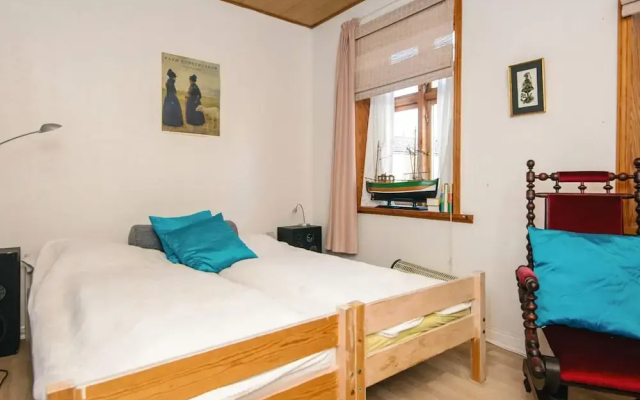 Captain House BnB in Fano