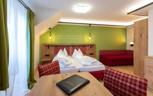 Hotel Schröckerhof