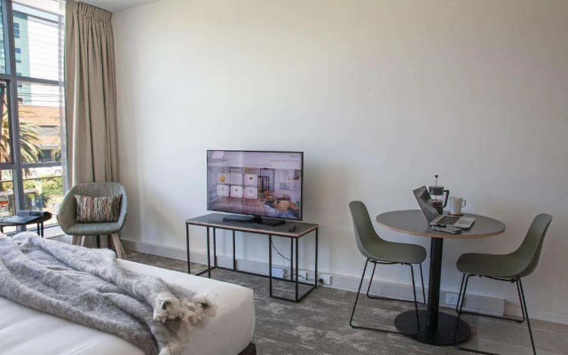 Sojourn Apartment Hotel - Riddiford