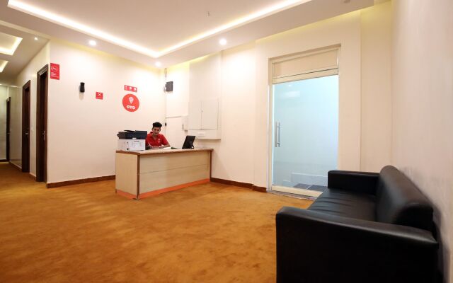 OYO 9159 Hotel Royal Woodslark