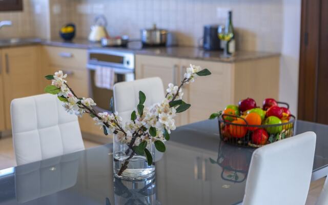 Ayia Napa Villa Annamaria