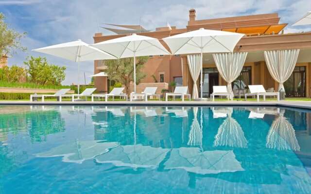 Villa Luna