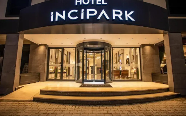 Incipark Hotel