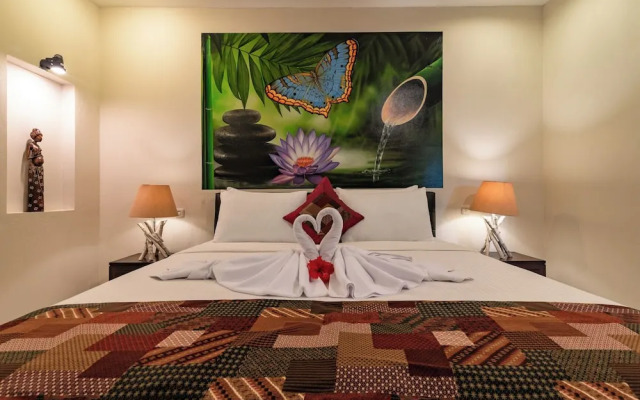 Alamanda Lovina Resort