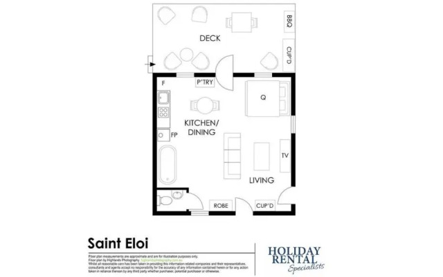 Saint Eloi Le Studio