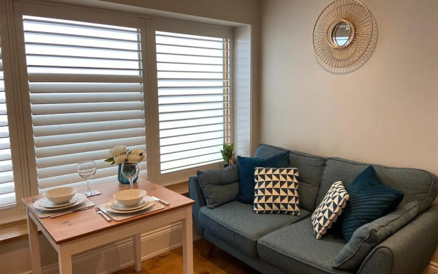 Luxurious 1 bedroom apartment