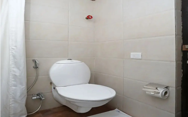 OYO 9125 Casa Broadway