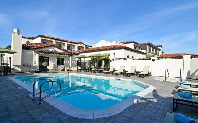 Fairfield Inn & Suites Santa Cruz - Capitola