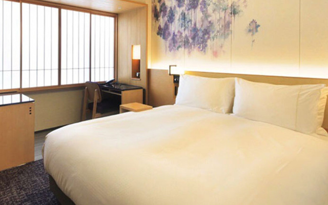 Richmond Hotel Premier Kyoto Ekimae