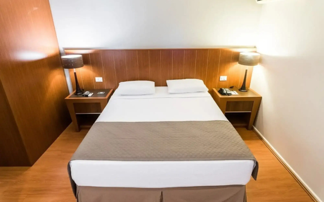 Hotel Boulevard