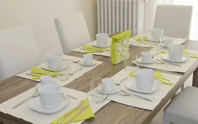 B&B Fronte del Porto