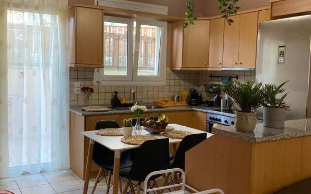 Antonis Apartment