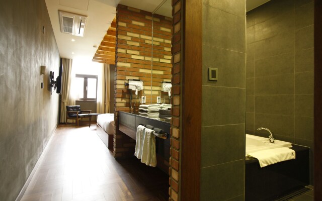 Hotel Doma Myeongdong