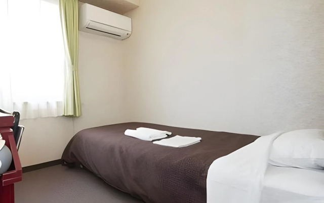 Hotel Select Inn Yonezawa